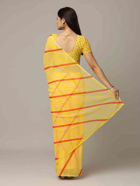 Lehriya Soft Georgette Digital Print Saree