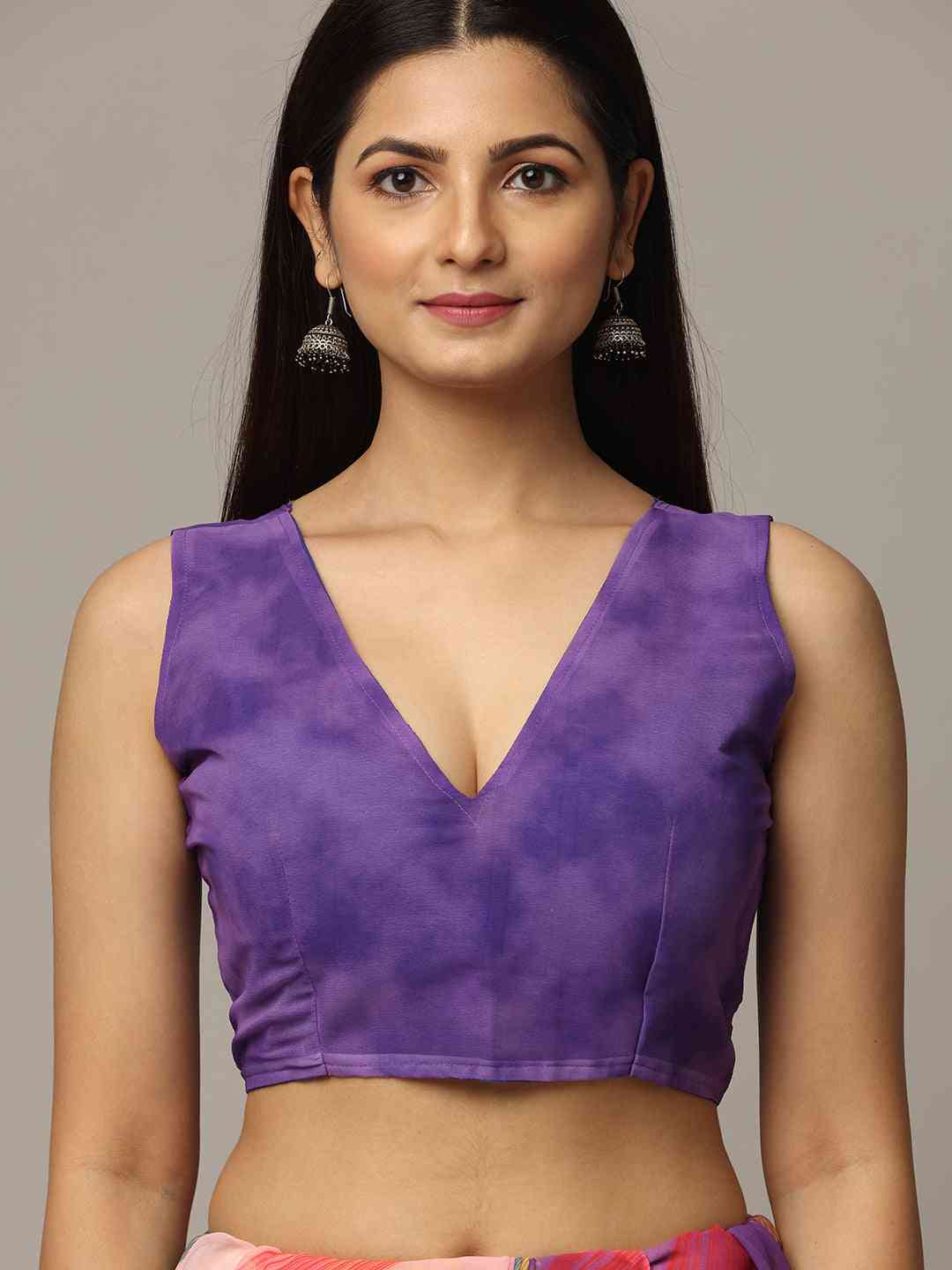 Lehriya Soft Georgette Digital Print Saree 