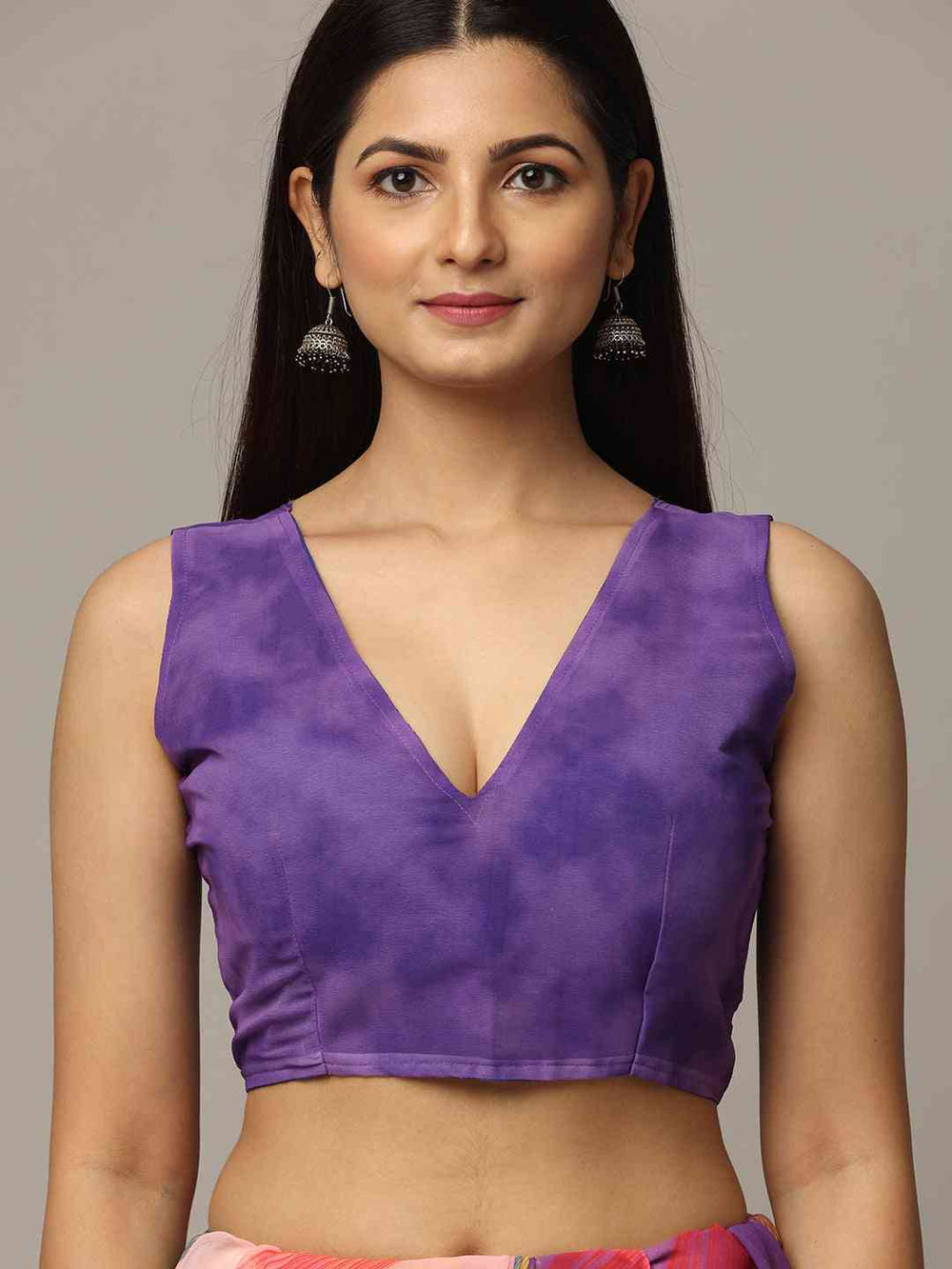 Lehriya Soft Georgette Digital Print Saree 