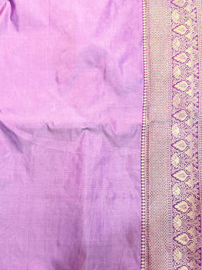 Soft Silk Bali Jewellery Zari Butta Saree