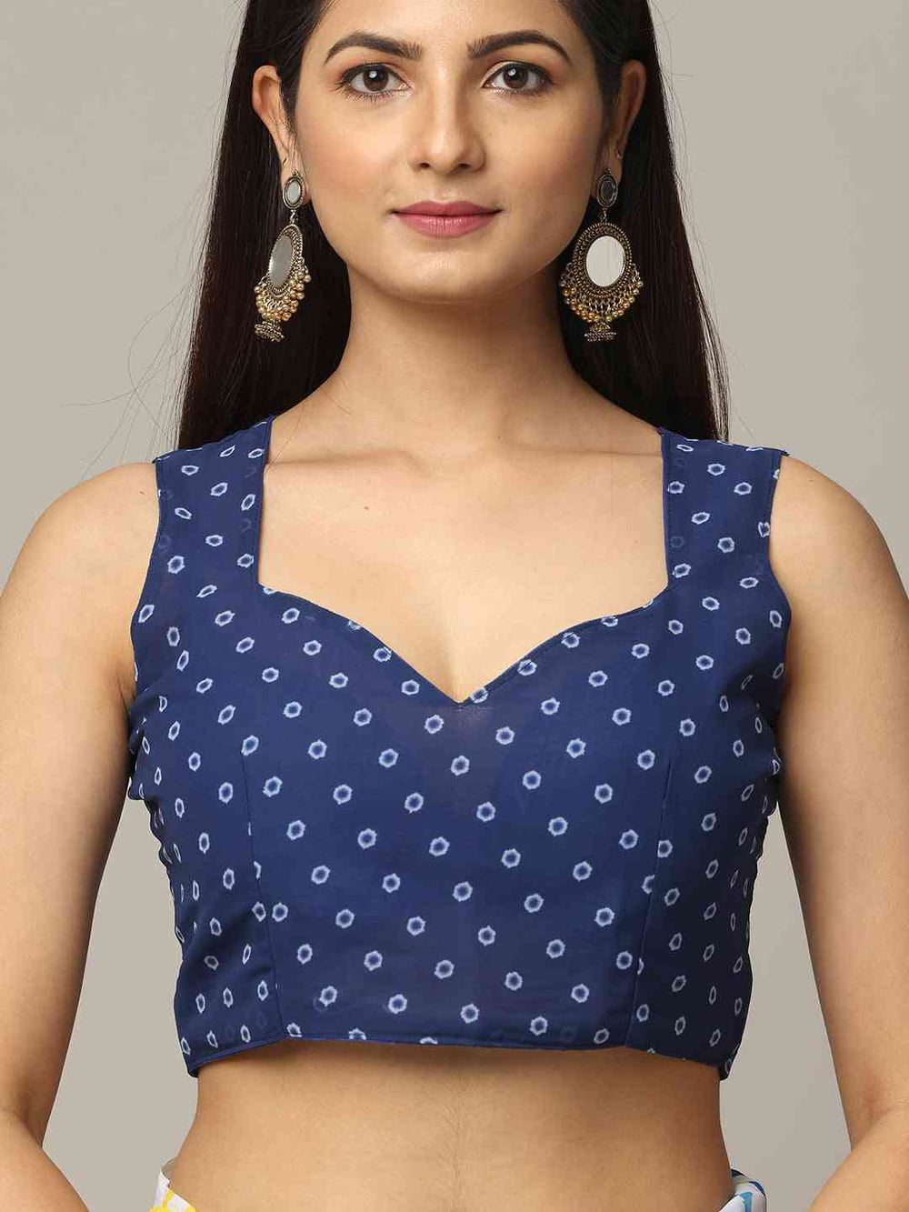 Lehriya Soft Georgette Digital Print Saree