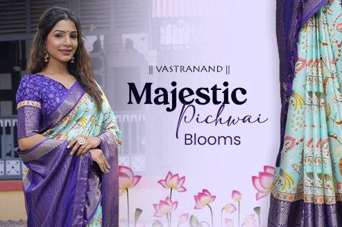 Vastranand Sarees
