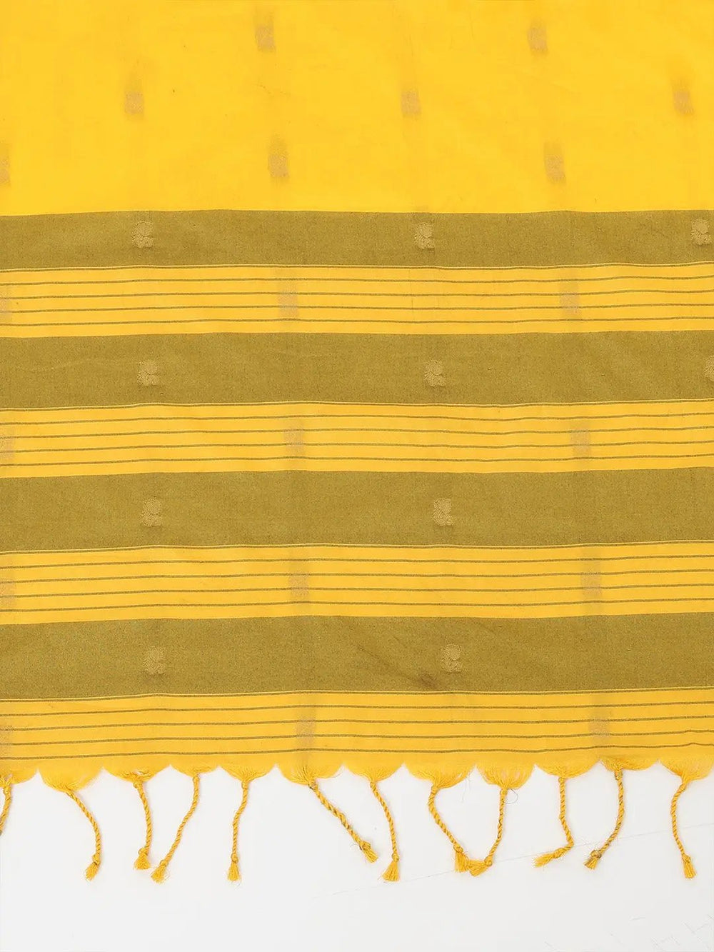 Yevla Paithani Minakari Silk Saree