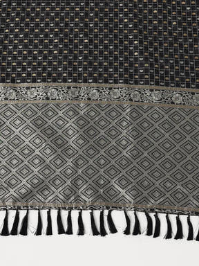 Kanjivaaram Soft Silk Designer Saree