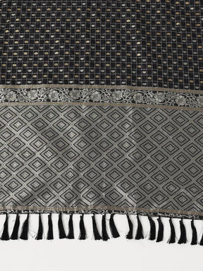 Kanjivaaram Soft Silk Designer Saree