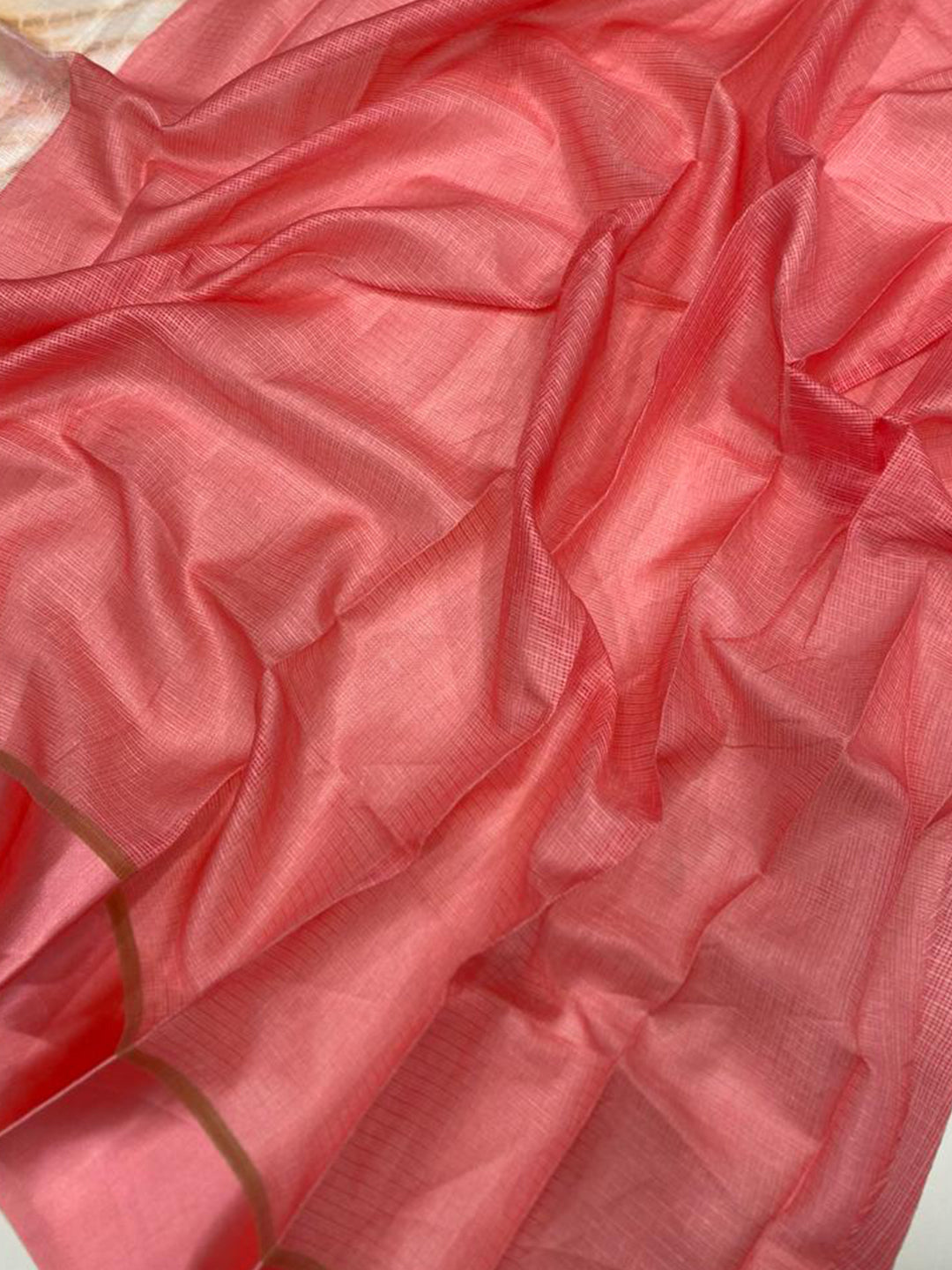 Tie dye Digital printed Doria Designer Party Wear Saree in Multicolours
