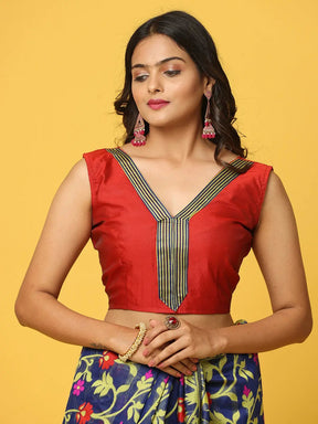  Dhakai Jamdani Cotton Silk Saree