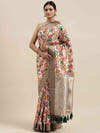 Vastranand Sarees