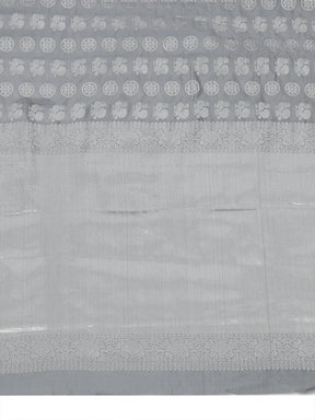 Kanjivaaram Soft Silk Saree With Zari More Silkka work    collapse