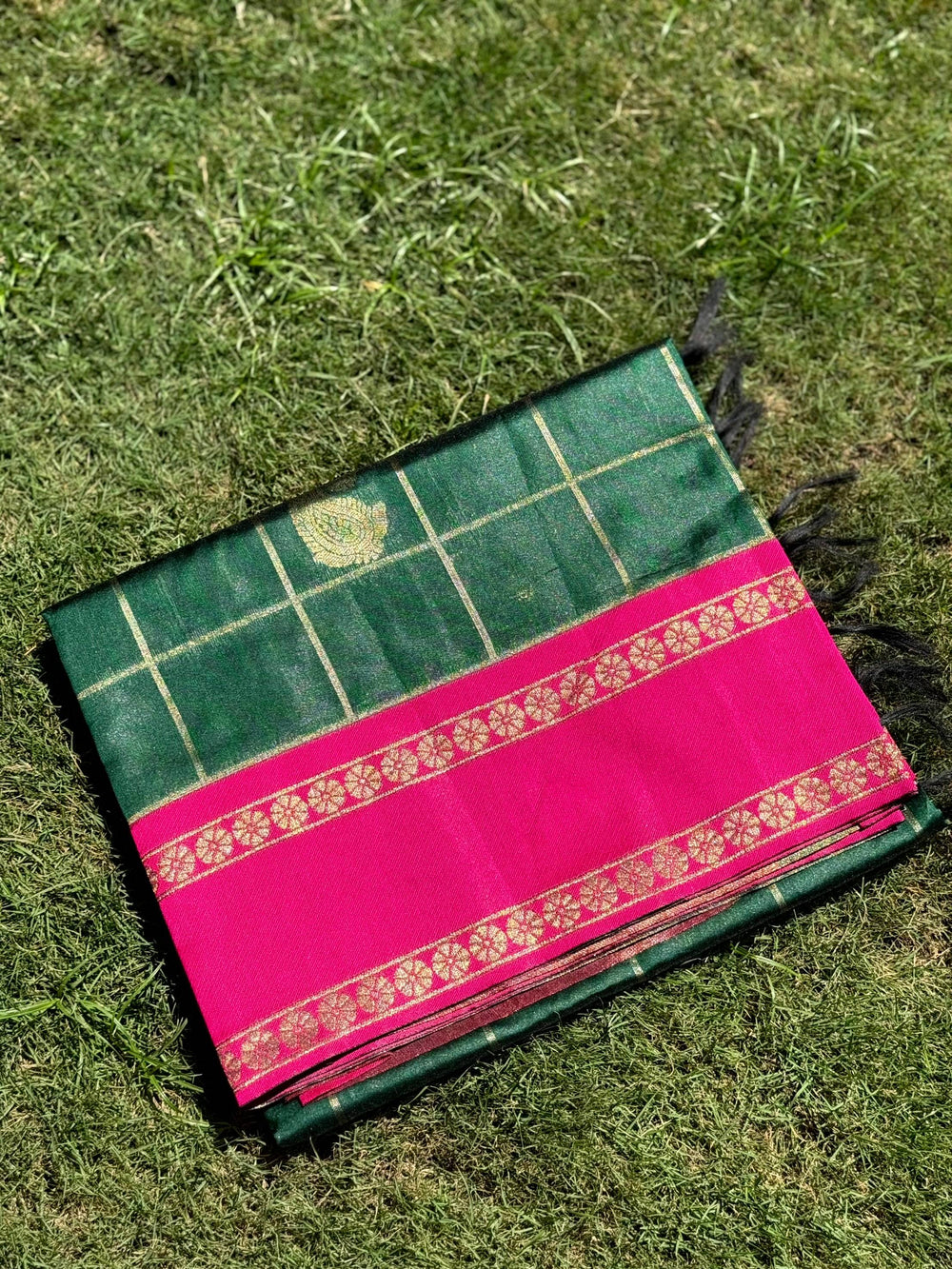 crafted from luxuriously soft silk