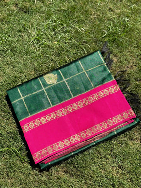 crafted from luxuriously soft silk