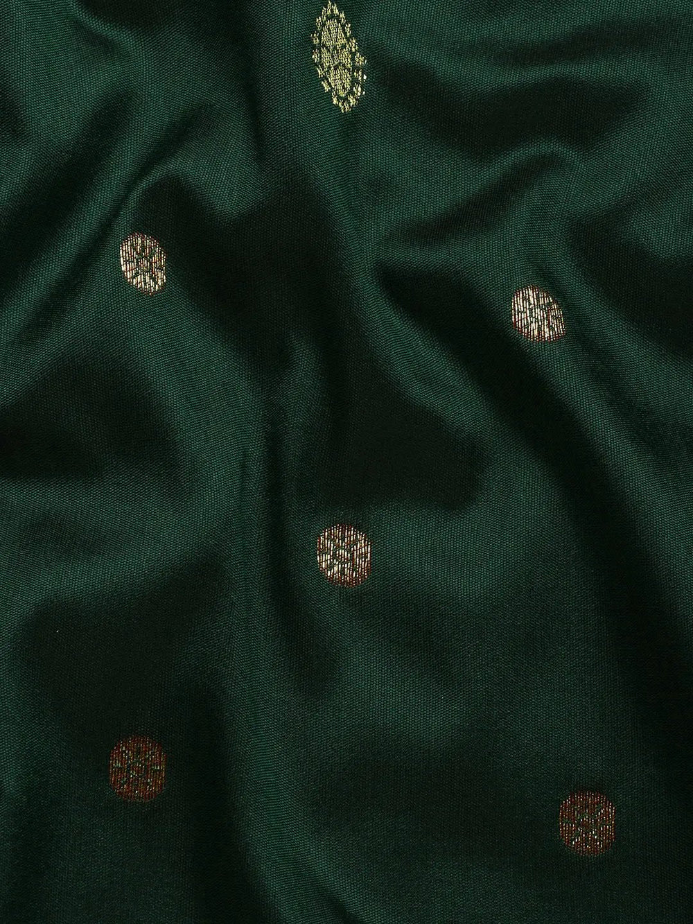 Exquisite Yevla Paithani Minakari Work Silk Saree