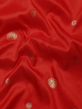 Exquisite Yevla Paithani Minakari Work Silk Saree