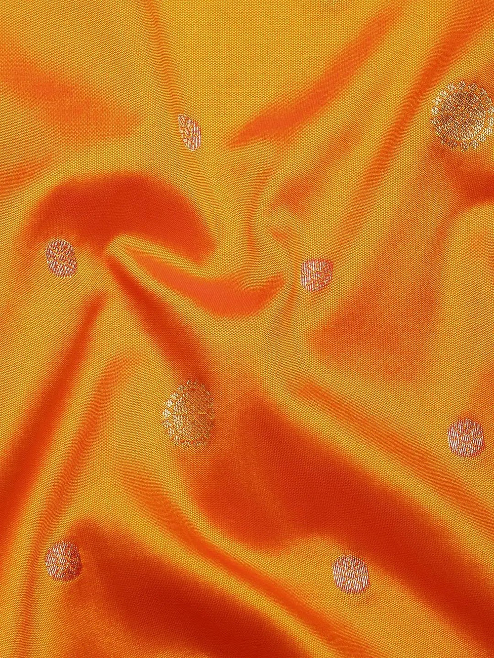 Exquisite Yevla Paithani Minakari Work Silk Saree