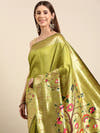 Vastranand Sarees
