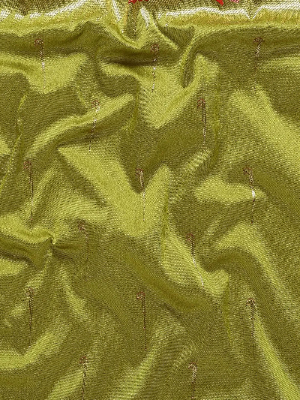 Exquisite Yevla Paithani Minakari Work Silk Saree