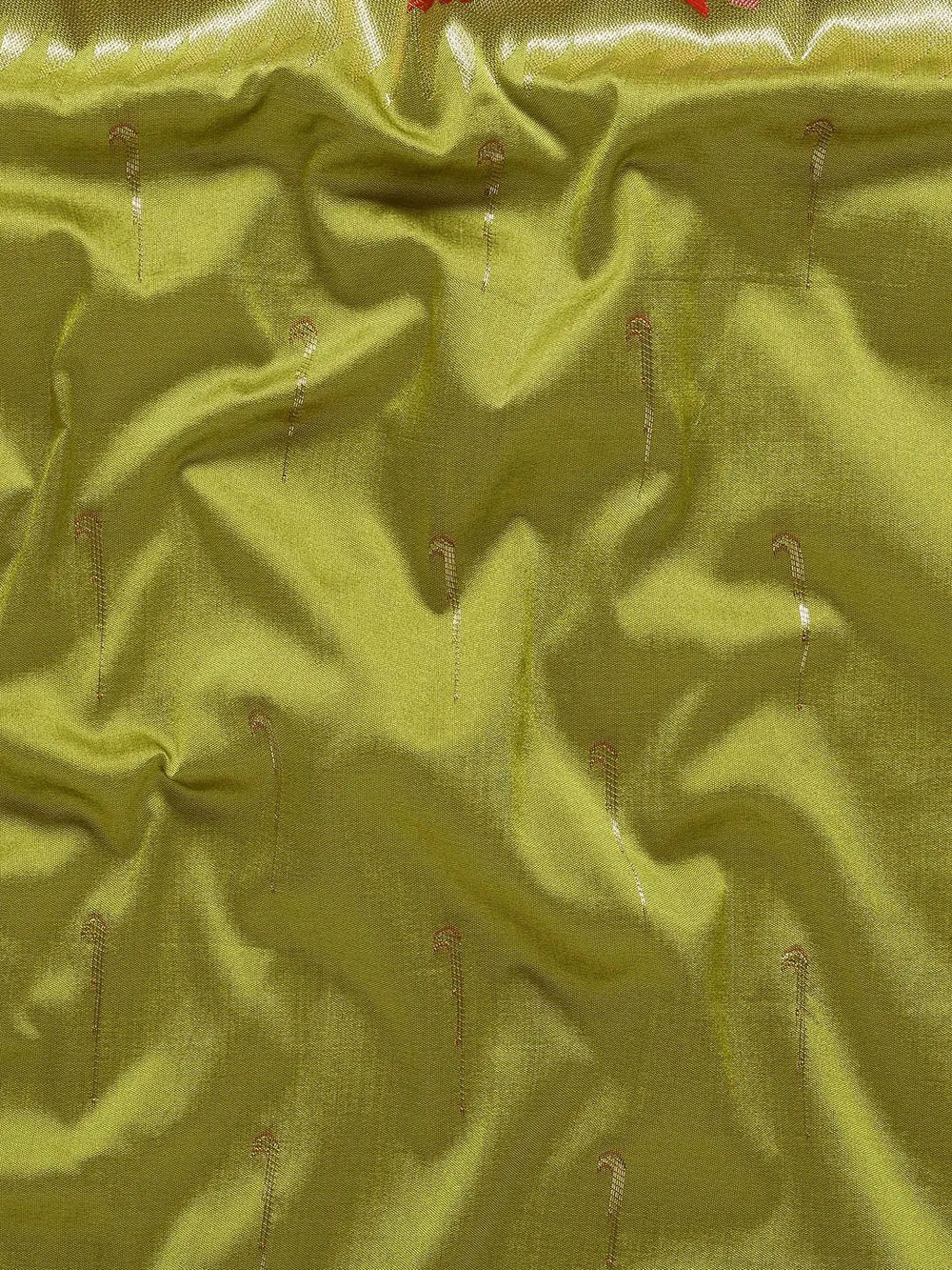 Exquisite Yevla Paithani Minakari Work Silk Saree