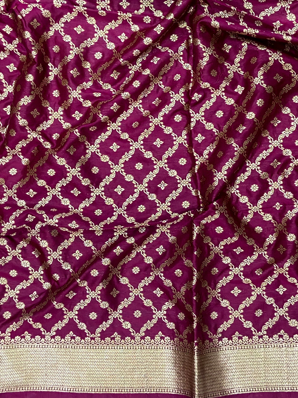 Green Soft Silk Ikkat Zari Weaving Saree