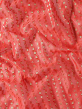  Banarasi Katan Silk Butti Design Saree 