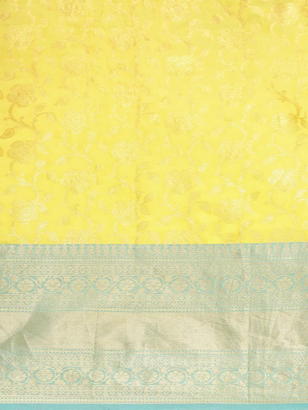 Banarasi Katan Silk Sarees for Festive Wear