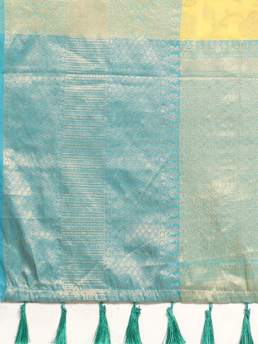Banarasi Katan Silk Sarees for Festive Wear