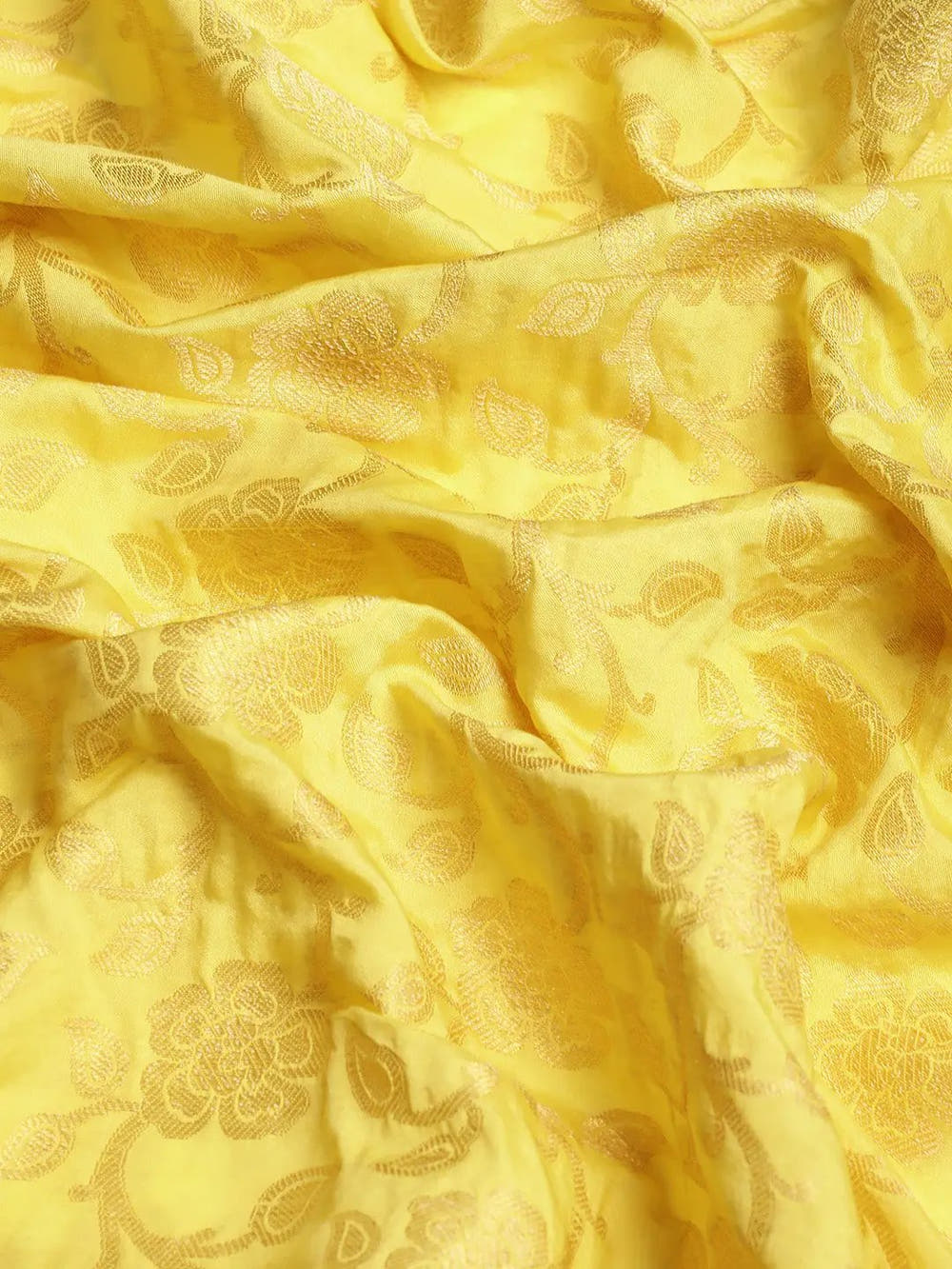 Banarasi Katan Silk Sarees for Festive Wear