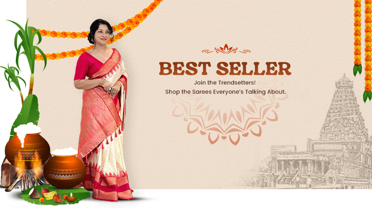 Vastranand Sarees