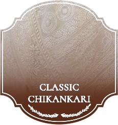 Chikankari Sarees