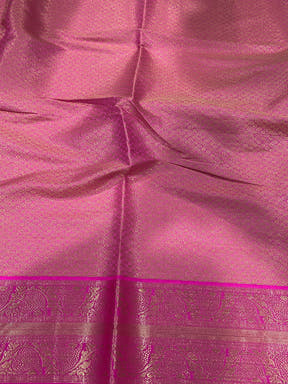 Royal Banarasi Kora Katan Silk Saree

