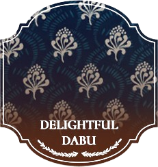 Dabu Sarees