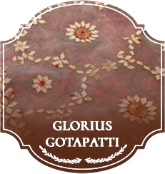 Gotapatti Sarees
