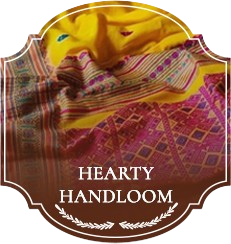 Handloom Sarees