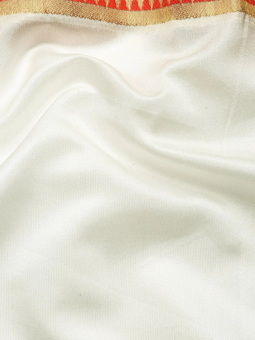 Yevla Paithani Minakari Silk Saree