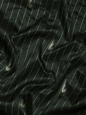 Yevla Paithani Minakari Silk Saree