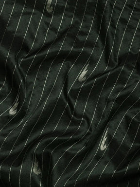 Yevla Paithani Minakari Silk Saree