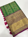 Vastranand Sarees