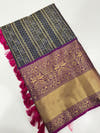 Vastranand Sarees
