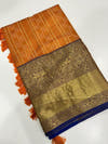 Vastranand Sarees