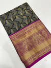 Vastranand Sarees