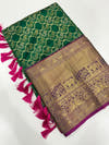 Vastranand Sarees