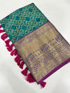 Vastranand Sarees