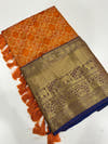 Vastranand Sarees