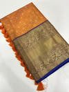 Vastranand Sarees