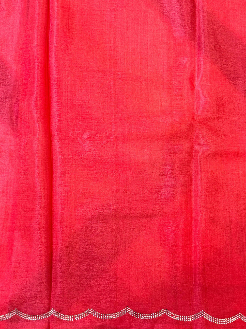 Radiant Lehriya Chiffon Saree