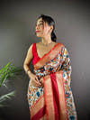 Vastranand Sarees