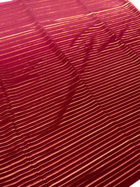 Tradition Soft Chinnon Ombre Saree