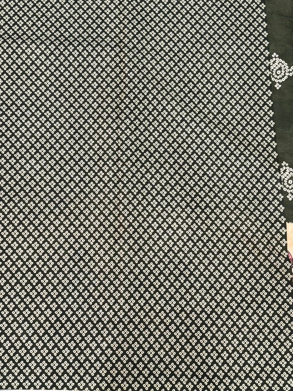 Radiance Semi Tussar Silk Kalamkari Saree