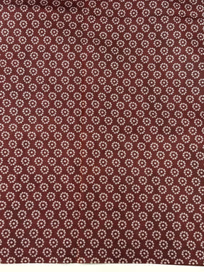Regal Semi Tussar Silk Kalamkari Saree


