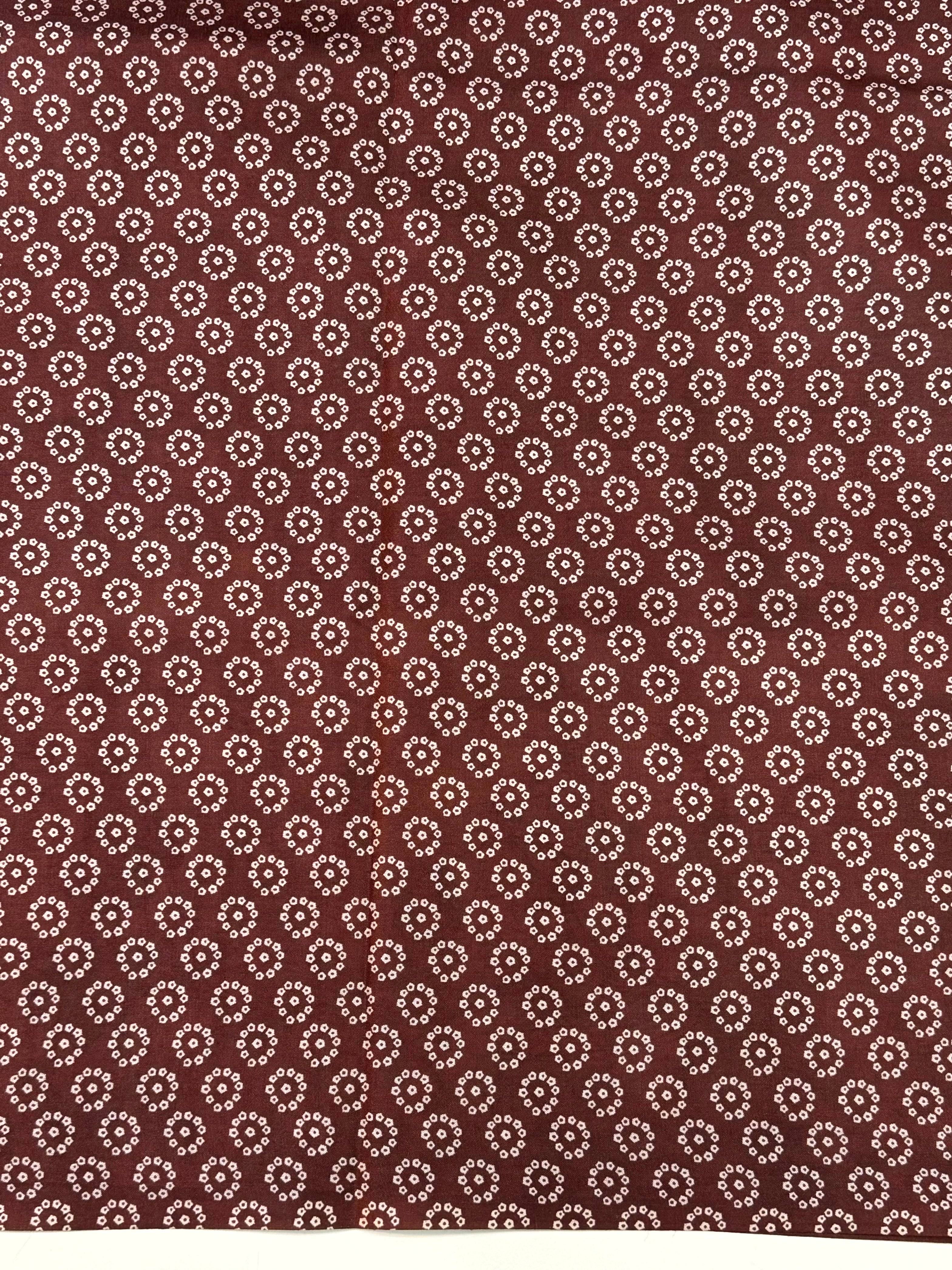 Regal Semi Tussar Silk Kalamkari Saree


