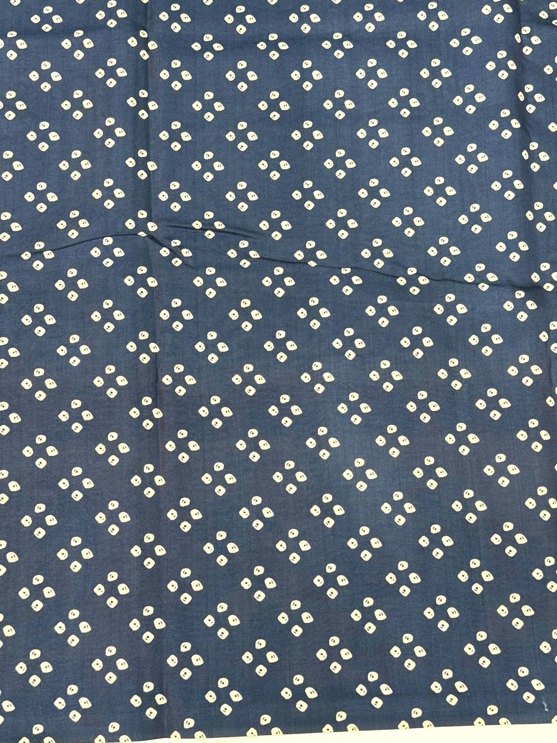 Radiant Semi Tussar Silk Kalamkari Saree